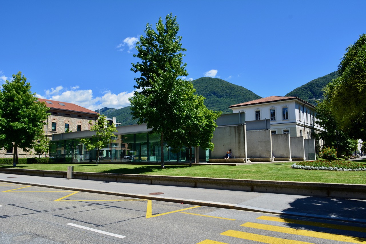 Aula Magna   Aula Magna